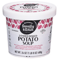Blount's Family Kitchen Loaded Baked Potato Soup Refrigerated
