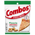Combos Stuffed Snacks Pizzeria Baked Pretzel