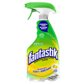 Fantastik Disinfectant Lemon Scent Multi-Purpose Cleaner