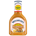 Sweet Baby Ray's Chicken Sauce