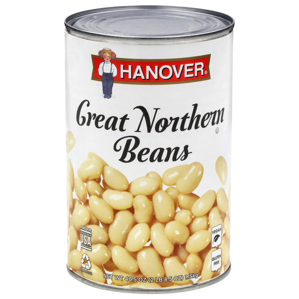 Hanover Great Northern Beans