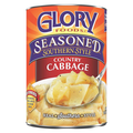 Glory Foods Seasoned Southern Style Country Cabbage
