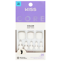 Kiss Core Color Toenails Toe-Tally Yours