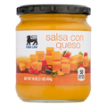 Food Lion Salsa Con Queso Dip
