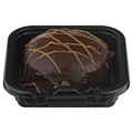 Our Brand Bakery Mini Chocolate Truffle Bomb Cake Single Serve