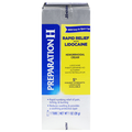 Preparation H Rapid Relief with Lidocaine Hemorrhoidal Cream