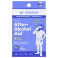 Cheers After Alcohol Aid Capsules
