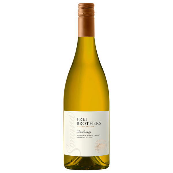 Frei Brothers Reserve Sonoma County Chardonnay Wine