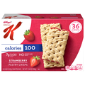 Special K Strawberry Pastry Crisps Value Size - 18 ct