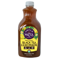 Uncle Matt's Organic Half & Half Black Tea Lemonade Refrigerated