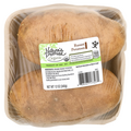 Nature's Promise Organic Russet Potatoes - 2 ct