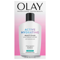 Olay Active Hydrating Sensitive Skin Moisturizing Lotion