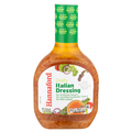 Hannaford Zesty Italian Dressing