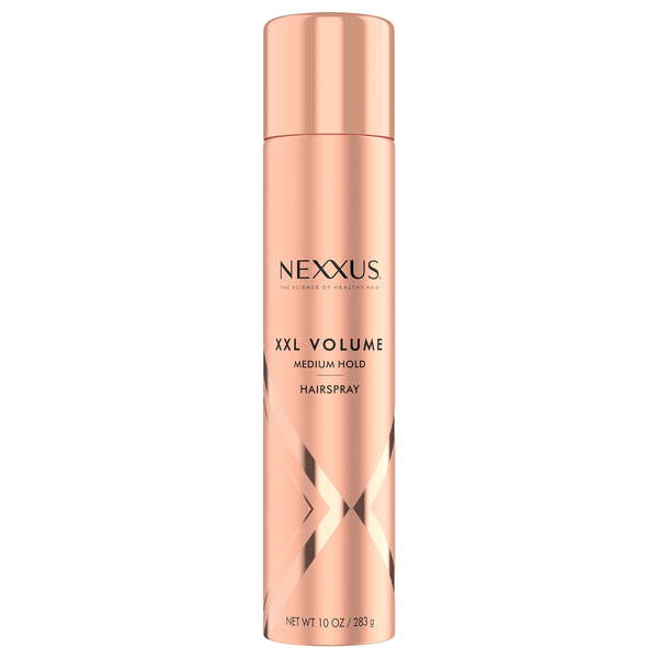 Nexxus XXL Volume Medium Hold Hairspray