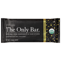 Truvani The Only Bar Organic Chocolate Brownie Snack