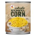 Giant Whole Kernel Corn