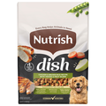 Rachael Ray Nutrish Dish Chicken & Brown Rice Recipe Dry Dog Food