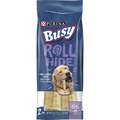 Purina Busy Roll Hide Large Dog Treats - 2 ct