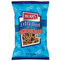 Herr's Extra Thin Pretzels