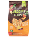 Breton Spicy Chipotle Cheddar Veggie Crisps