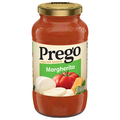 Prego Margherita Pasta Sauce