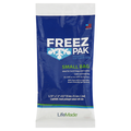 Freez Pak Reusable Ice Substitute Small Bag 3.75 X 7.5 X 0.5