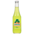 Jarritos Lime Soda (Glass Bottle)