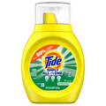 Tide Simply All in One Daybreak Fresh Scent Liquid Laundry Detergent