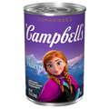 Campbell's Disney Frozen II Shaped Pasta with Chicken Condensed Soup