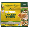 Beyond Plant-Based Original Chicken Pieces Frozen