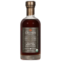 Crown Organic Bourbon Barrel Aged Maple Syrup