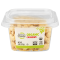Nature's Promise Organic Cashews