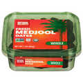 Natural Delights Fresh Whole Medjool Dates