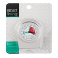 Smart Living Refrigerator/Freezer Thermometer