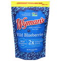 Wyman's Wild Blueberries Frozen