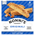 Nonni's Originali Biscotti - 8 ct