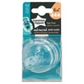 Tommee Tippee Fast Flow Advanced Anti-Colic Nipples