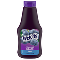 Welch's Concord Grape Jam Squeeze