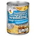 Our Brand Traditional Italian Style Wedding Soup