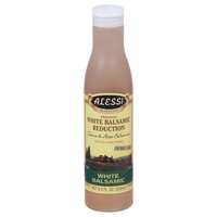 Alessi Premium White Balsamic Reduction