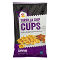 Giant Gluten Free White Corn Tortilla Chip Cups