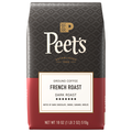 Peet's French Roast Dark Roast Ground Coffee