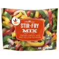 Our Brand Stir-Fry Mixed Vegetables Frozen