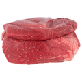 Hannaford Angus Beef Round Tip Oven Roast