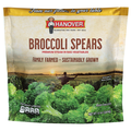 Hanover The Silver Line Premium Broccoli Florets Frozen