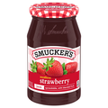 Smucker's Seedless Strawberry Jam