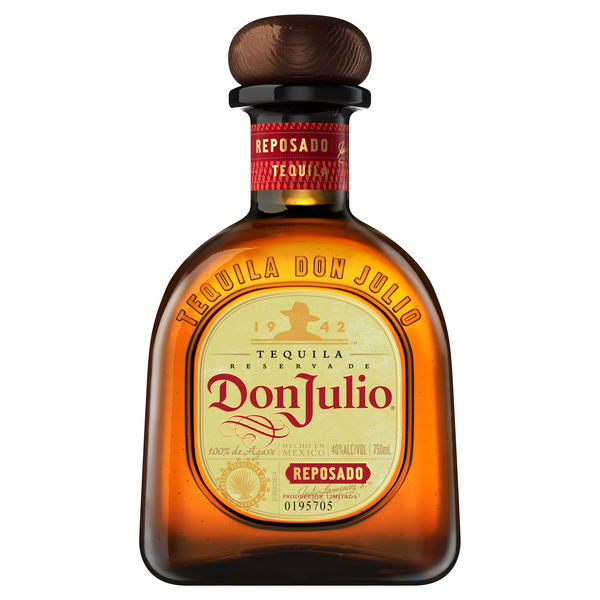 Don Julio Reposado Tequila