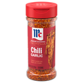 McCormick Chili Garlic Signature Seasoning