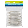Conair Versatile Clips Stay in Place