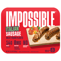 Impossible Italian Sausage Links Made From Plants - 4 ct